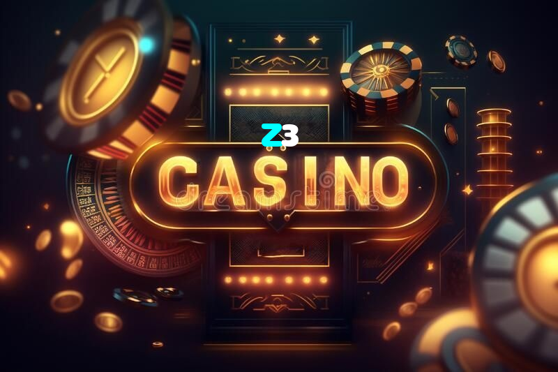 making first deposit on Z3 website using local payment methods in Pakistan