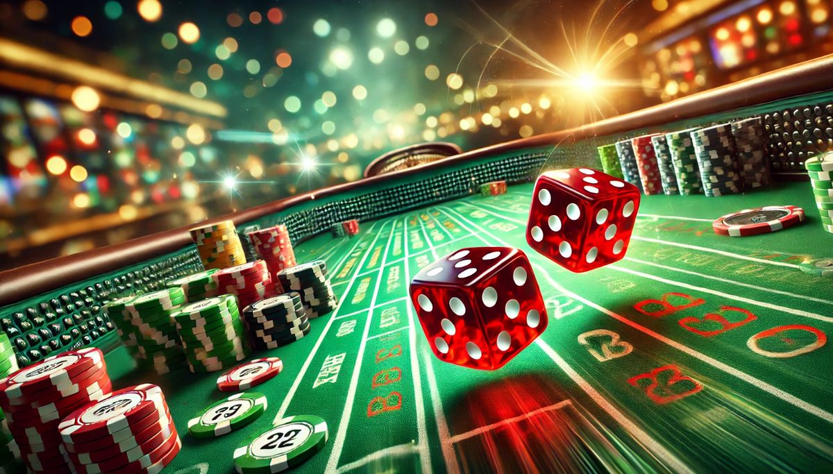 METATRADER 4 Live Casino